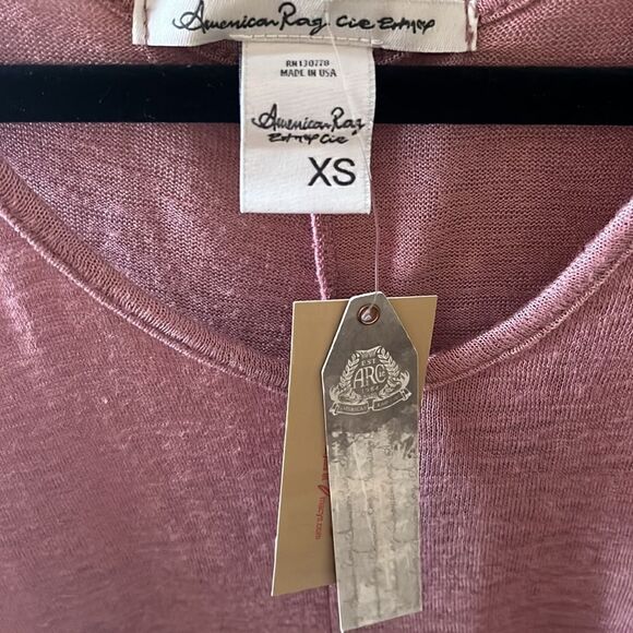 American Rag Cie Size X small Tank - Picture 3 of 4